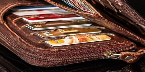 RFID Blocking for Wallets Explained 